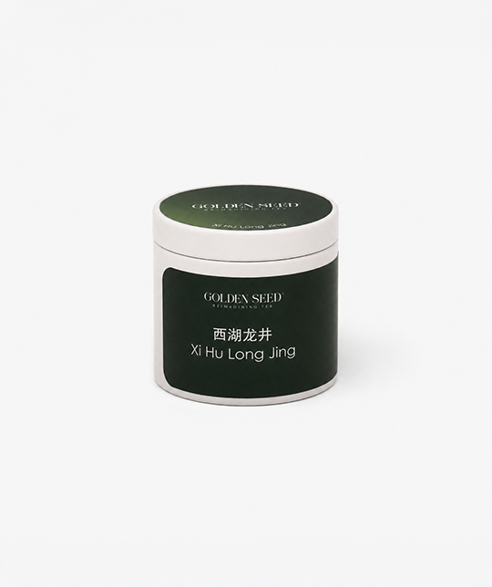 West Lake Long Jing 2026 Premium (Single)