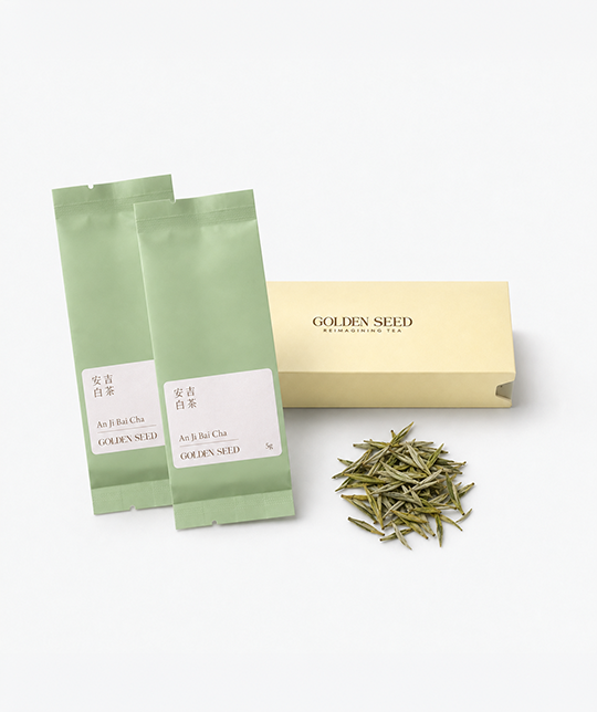 An Ji Bai Cha